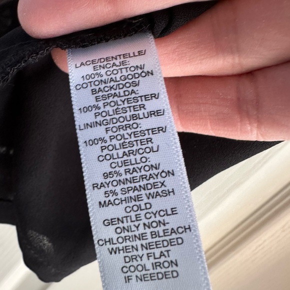 LOFT top Size M - Picture 6 of 6